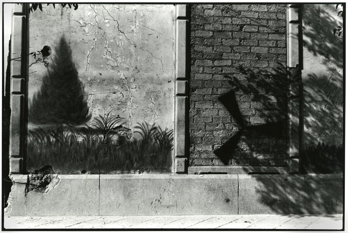 Paisaje Urbano, CDMX