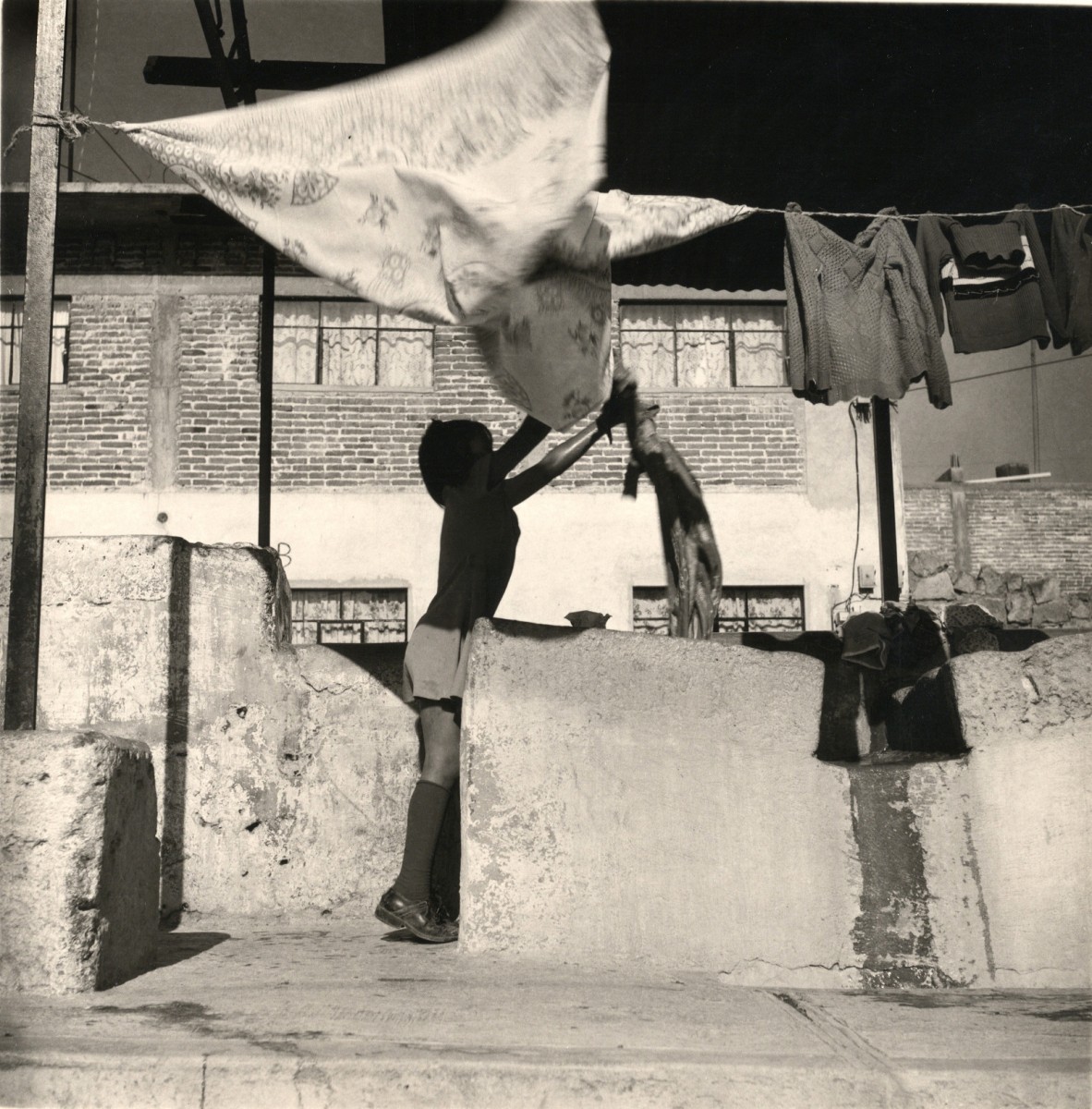 Viento y sol, Apan Hidalgo