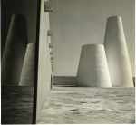 Torres de AutoMex, arch. Mathias Goeritz, Toluca